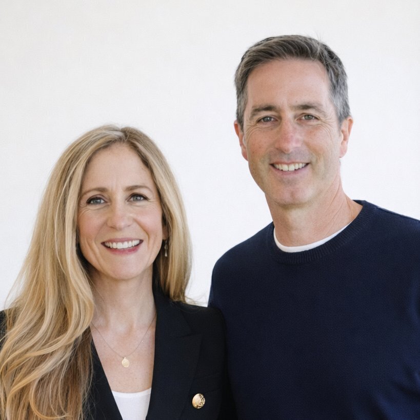 Tara and Kyle Wieche, Brokers